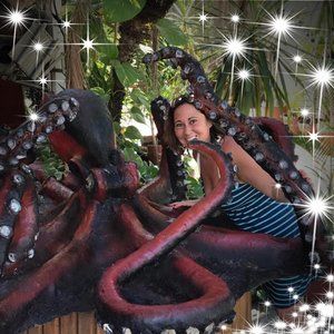 Meet your Posher, Cora